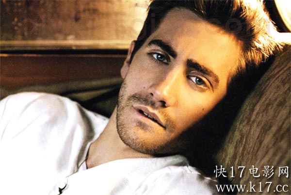 Jake Gyllenhaal