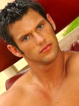 Derec Alexander