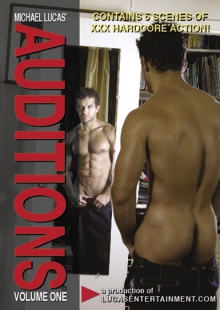 Michael Lucas Auditions Vol 1