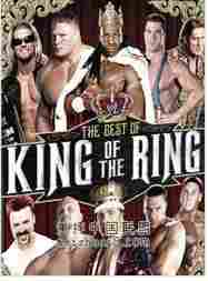 WWETheBestOfKingOfTheRing