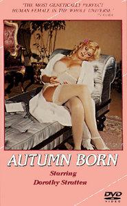 Autumn Born