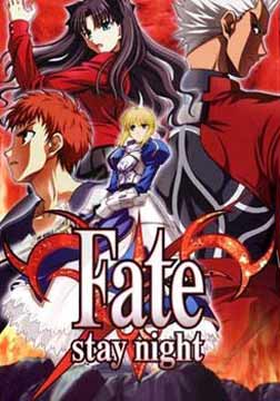 FateStayNight糡