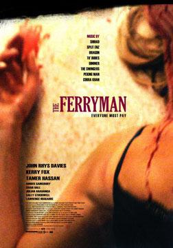 ڶThe Ferryman