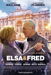 ɯ͸׵/Elsa & Fred