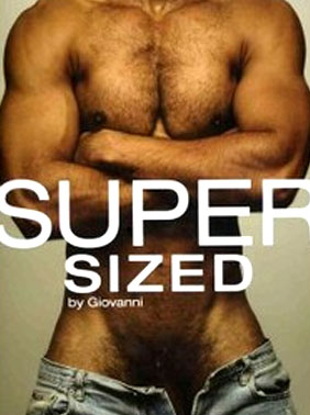 SuperSized/ͺ