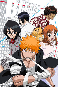 BLEACH