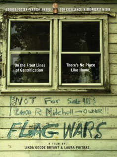 Flag Wars