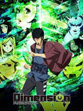 άս/DimensionW