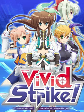 ViVid Strike
