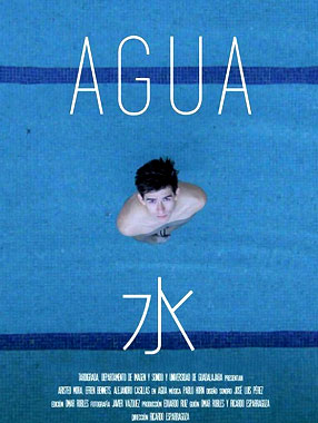 ˮWater/Agua2014