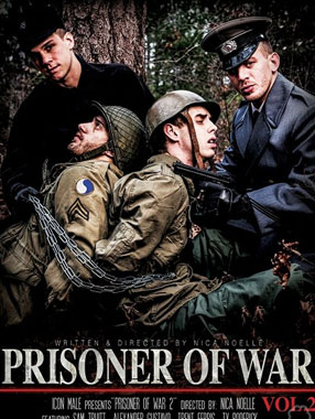 սPrisoner of War