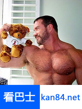 MuscleBearPornϵԴϼ