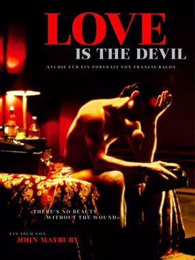 ԻɫLove Is The Devil
