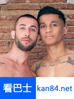 裺Alejandro Torres & Fabio Toba