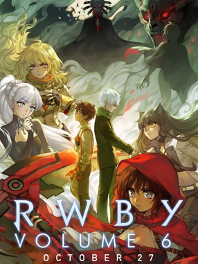 RWBY/׺ڻƵ