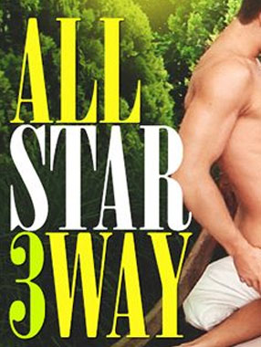 All Star 3-Way