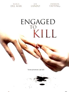 粨/Engaged to Kill