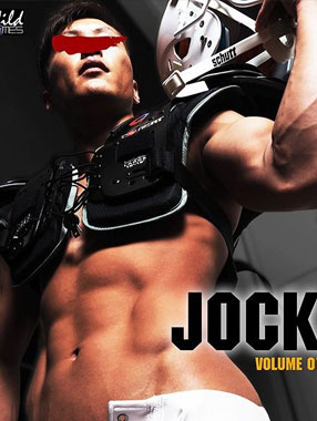 Jock. Volume01GMS510