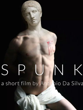 Һ Spunk