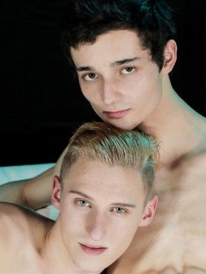 Heavenly Twinks3