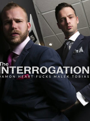 /The Interrogation