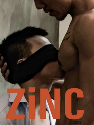 ZiNC 01 - The Intern